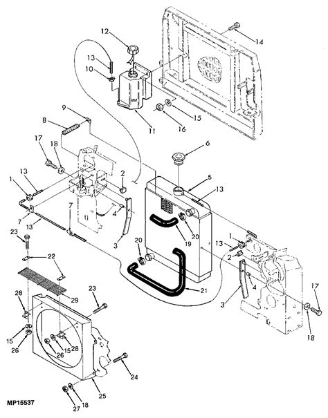 john deere 4475 skid steer parts|john deere 775 specs.